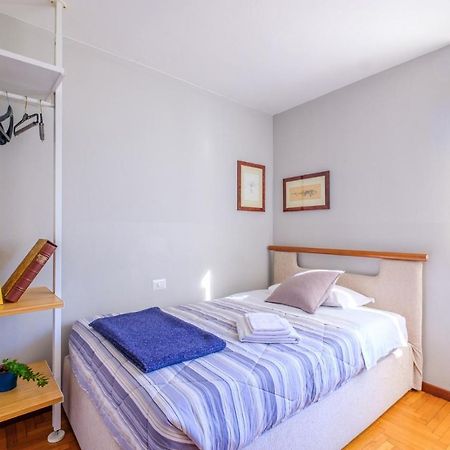 A Due Passi Hotel Bergamo Eksteriør billede