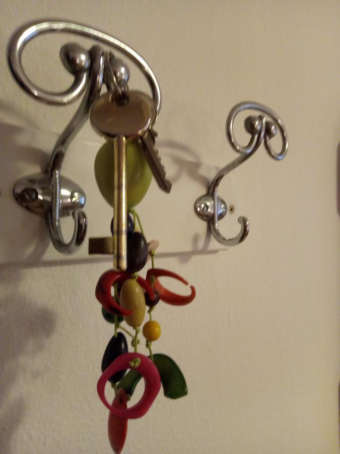A Due Passi Hotel Bergamo Eksteriør billede