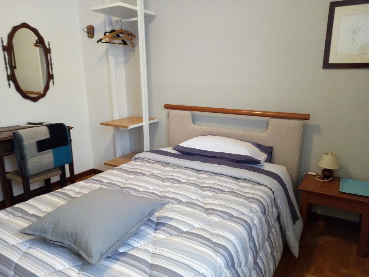 A Due Passi Hotel Bergamo Eksteriør billede