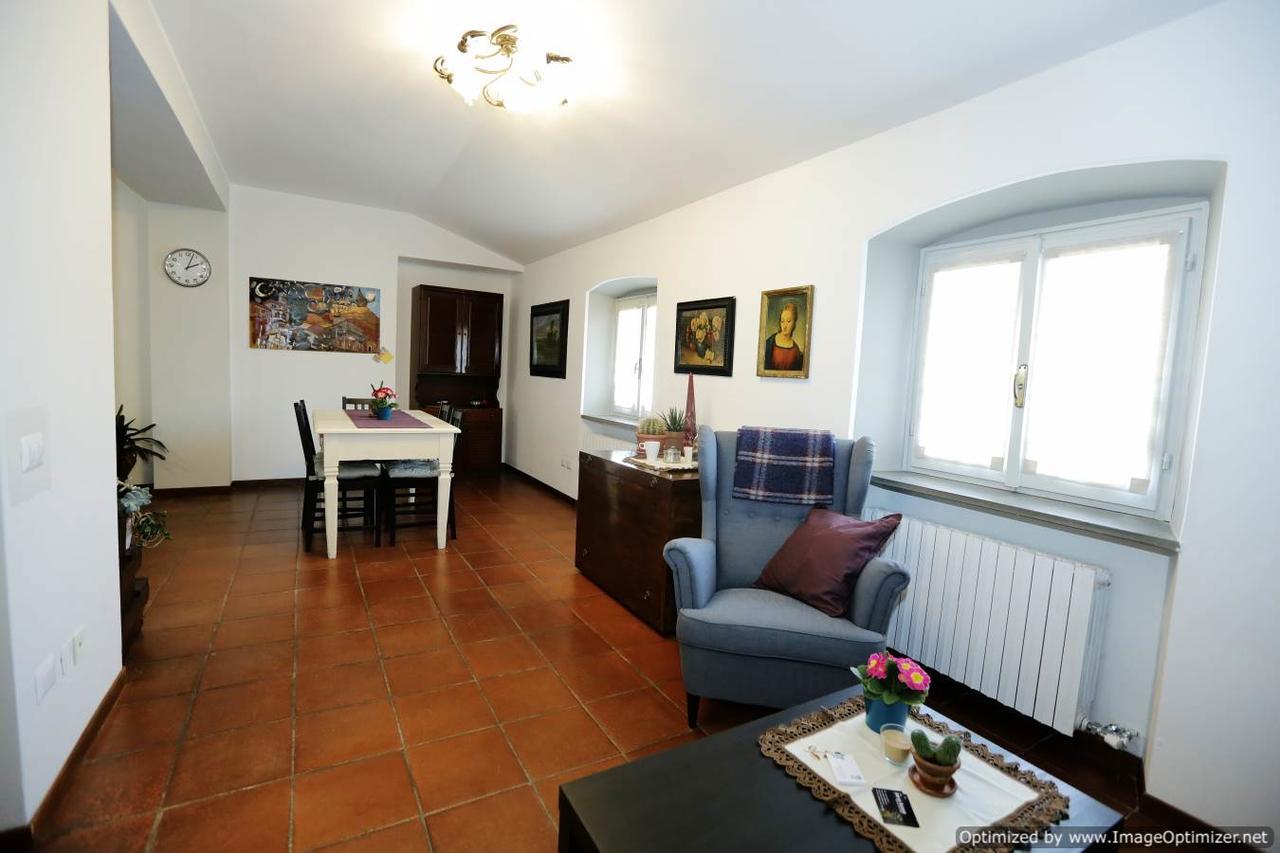 A Due Passi Hotel Bergamo Eksteriør billede