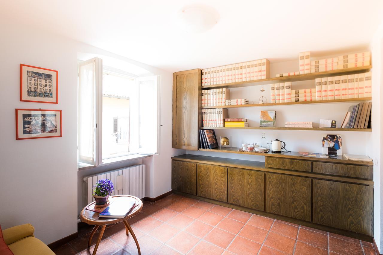 A Due Passi Hotel Bergamo Eksteriør billede