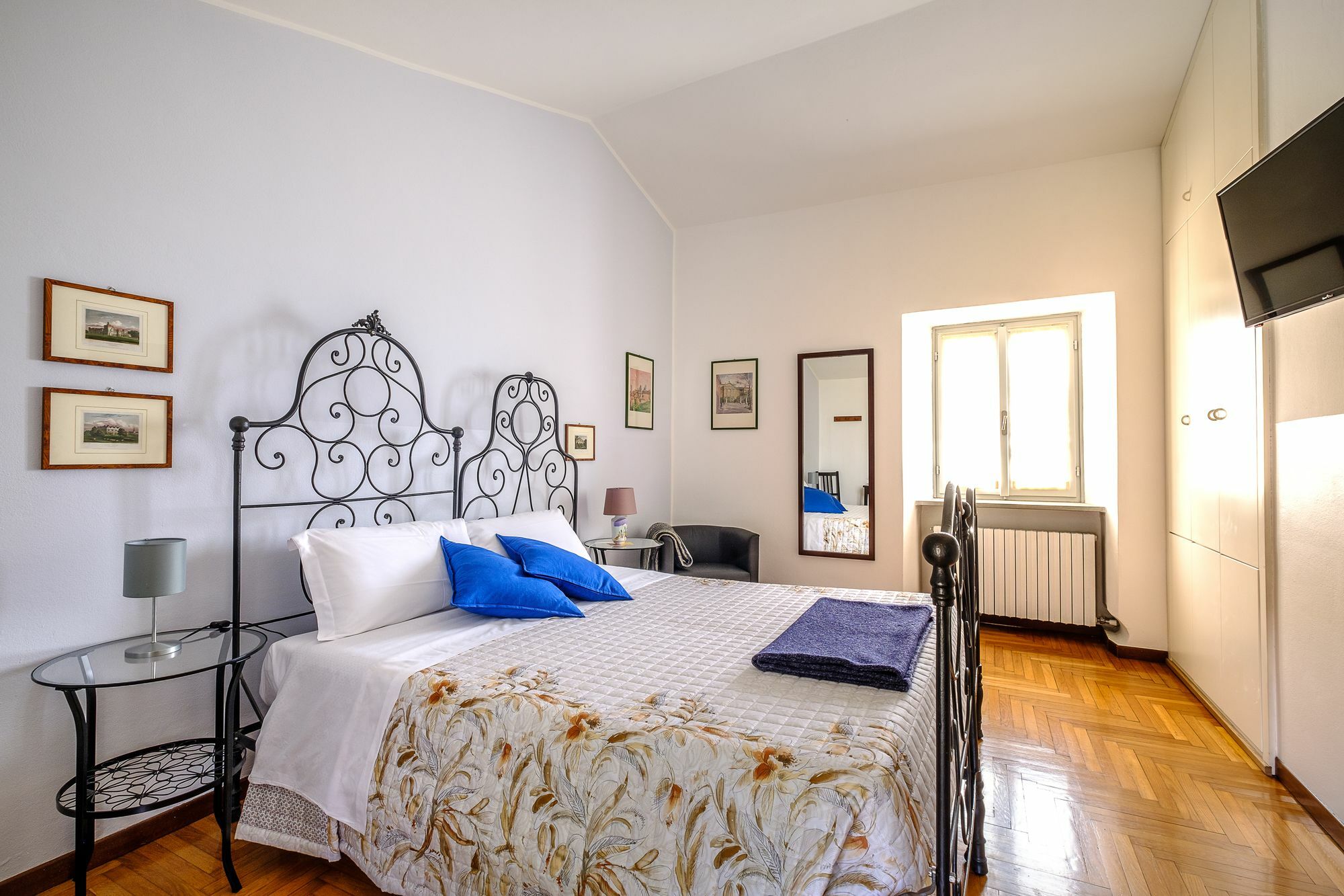 A Due Passi Hotel Bergamo Eksteriør billede